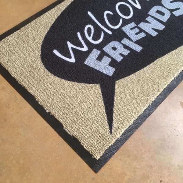 Super Luxo Welcome Friends - Image 2