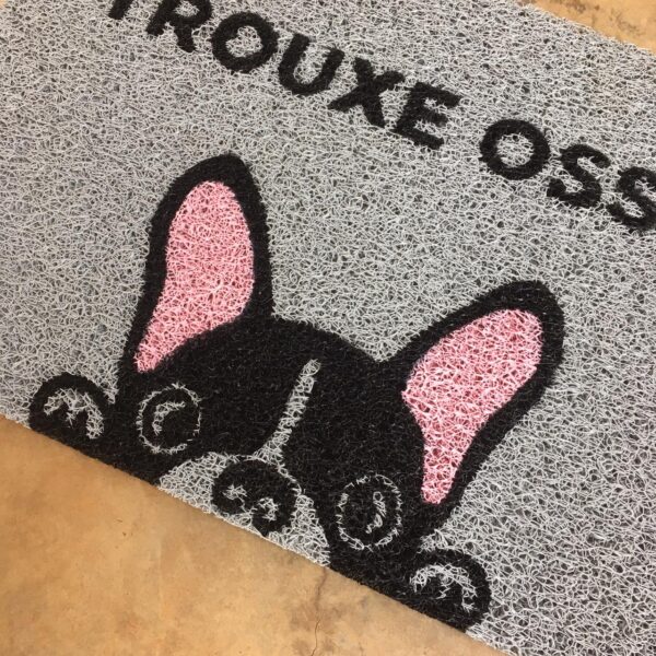 Trouxe osso? - Image 2