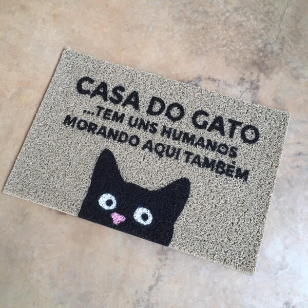 Casa do Gato